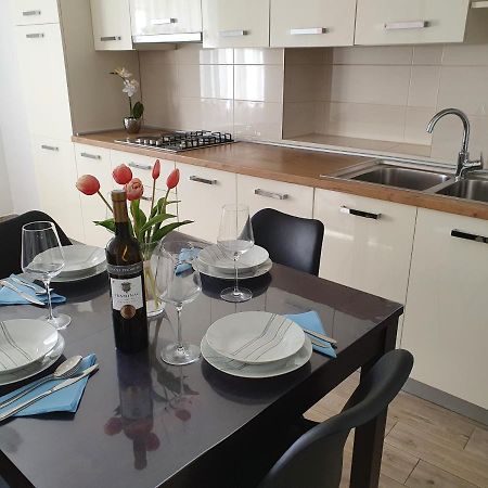 Apartaments Ukic Prvic Sepurine Εξωτερικό φωτογραφία