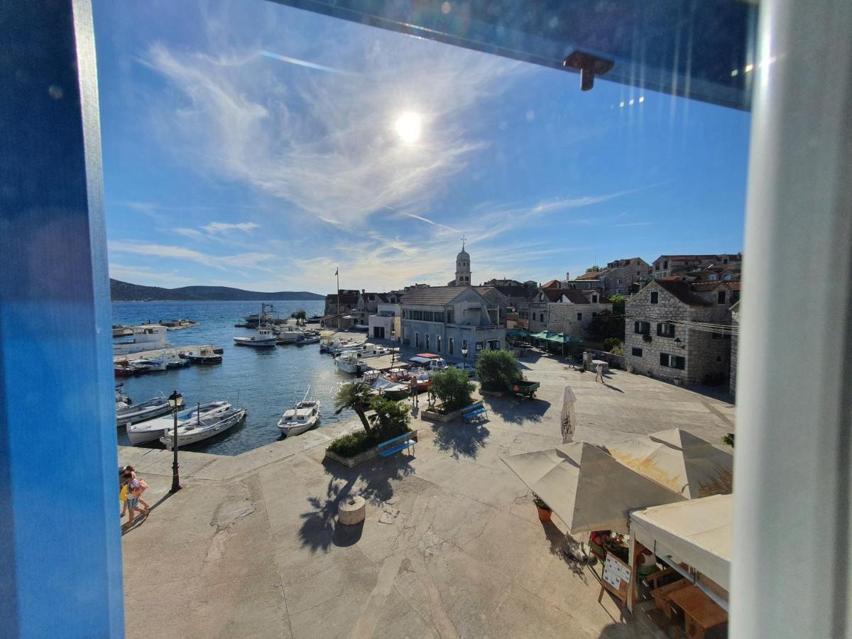 Apartaments Ukic Prvic Sepurine Εξωτερικό φωτογραφία