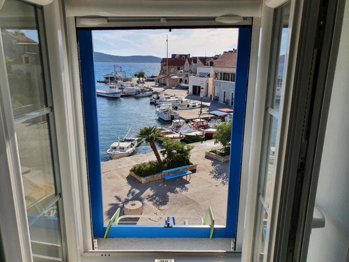 Apartaments Ukic Prvic Sepurine Εξωτερικό φωτογραφία