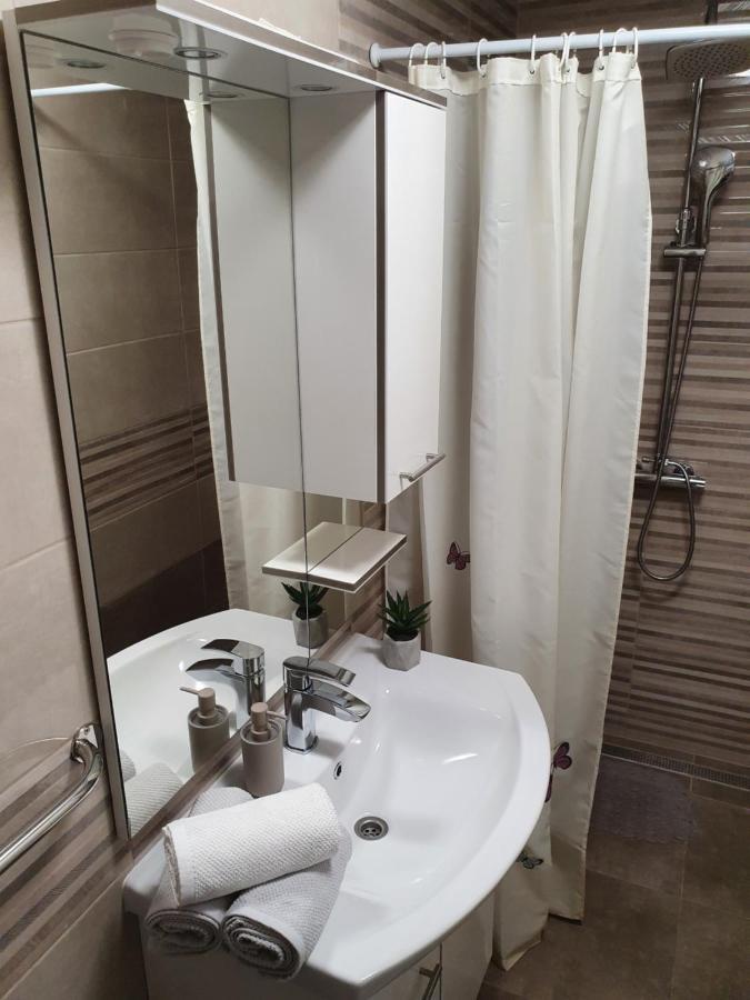 Apartaments Ukic Prvic Sepurine Εξωτερικό φωτογραφία