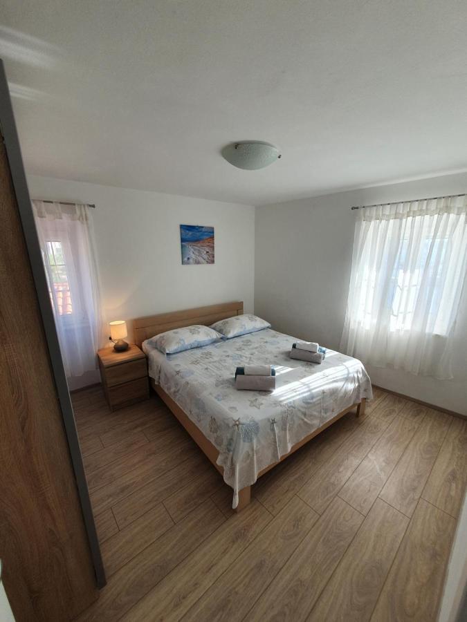 Apartaments Ukic Prvic Sepurine Εξωτερικό φωτογραφία