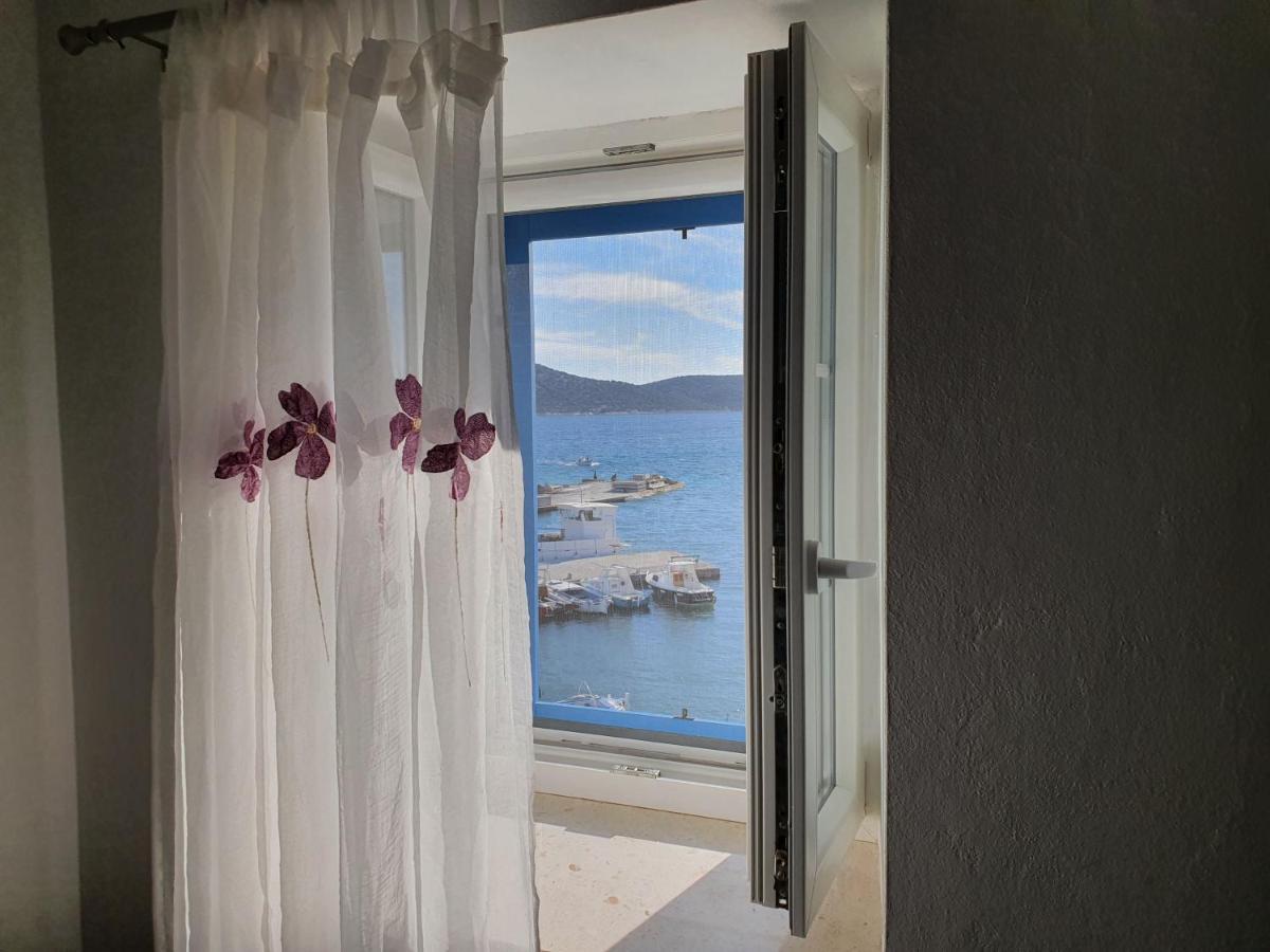 Apartaments Ukic Prvic Sepurine Εξωτερικό φωτογραφία