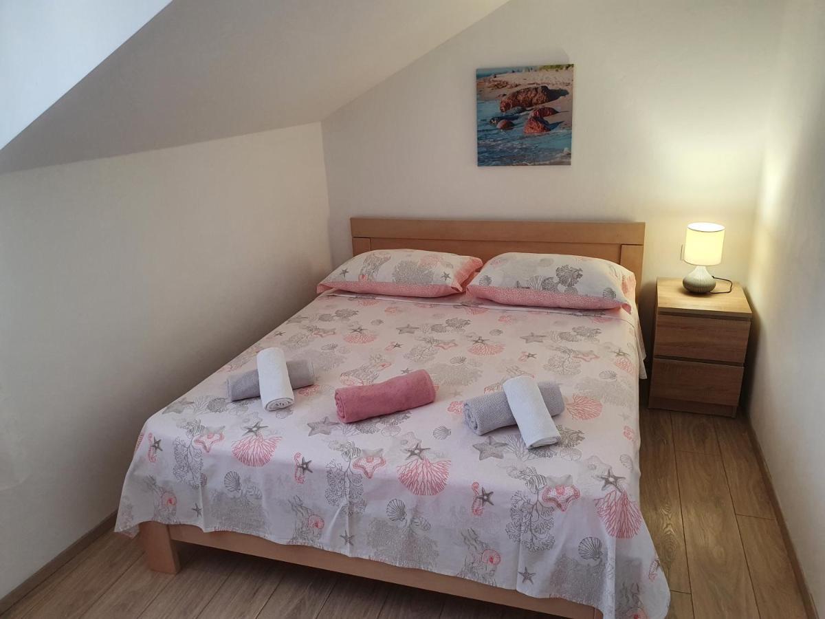 Apartaments Ukic Prvic Sepurine Εξωτερικό φωτογραφία