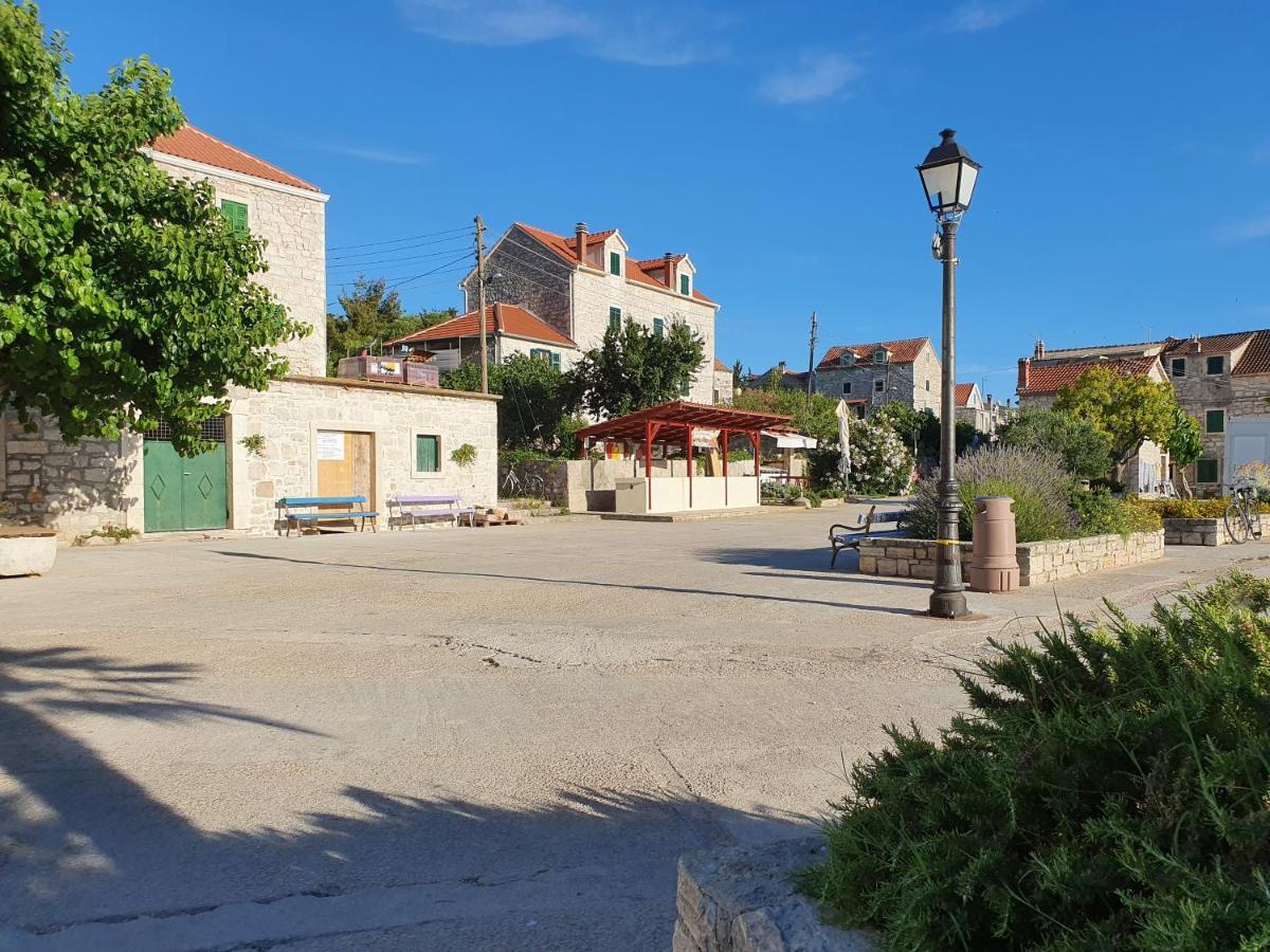 Apartaments Ukic Prvic Sepurine Εξωτερικό φωτογραφία