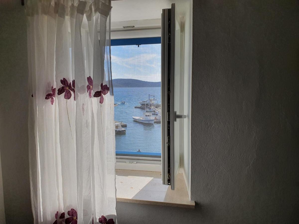Apartaments Ukic Prvic Sepurine Εξωτερικό φωτογραφία