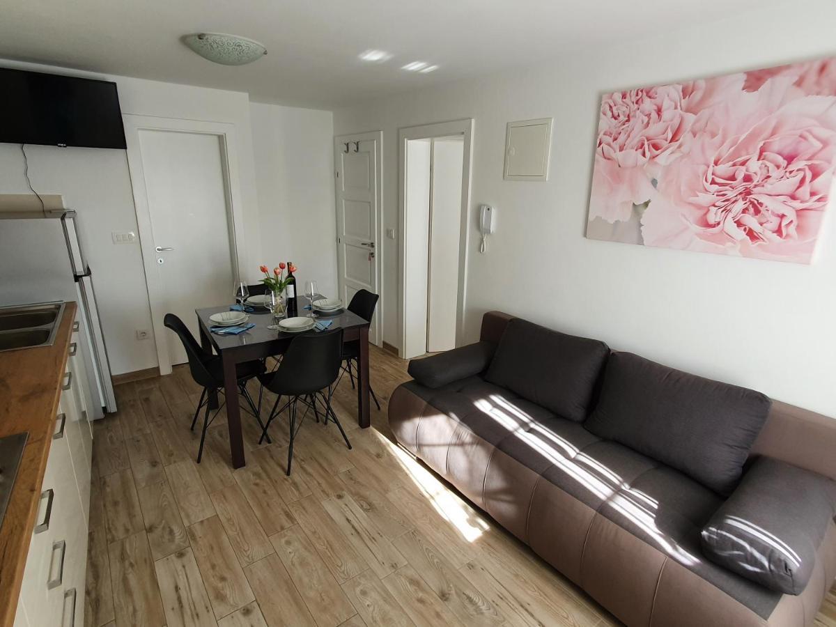 Apartaments Ukic Prvic Sepurine Εξωτερικό φωτογραφία
