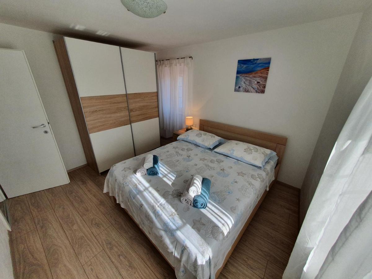 Apartaments Ukic Prvic Sepurine Εξωτερικό φωτογραφία