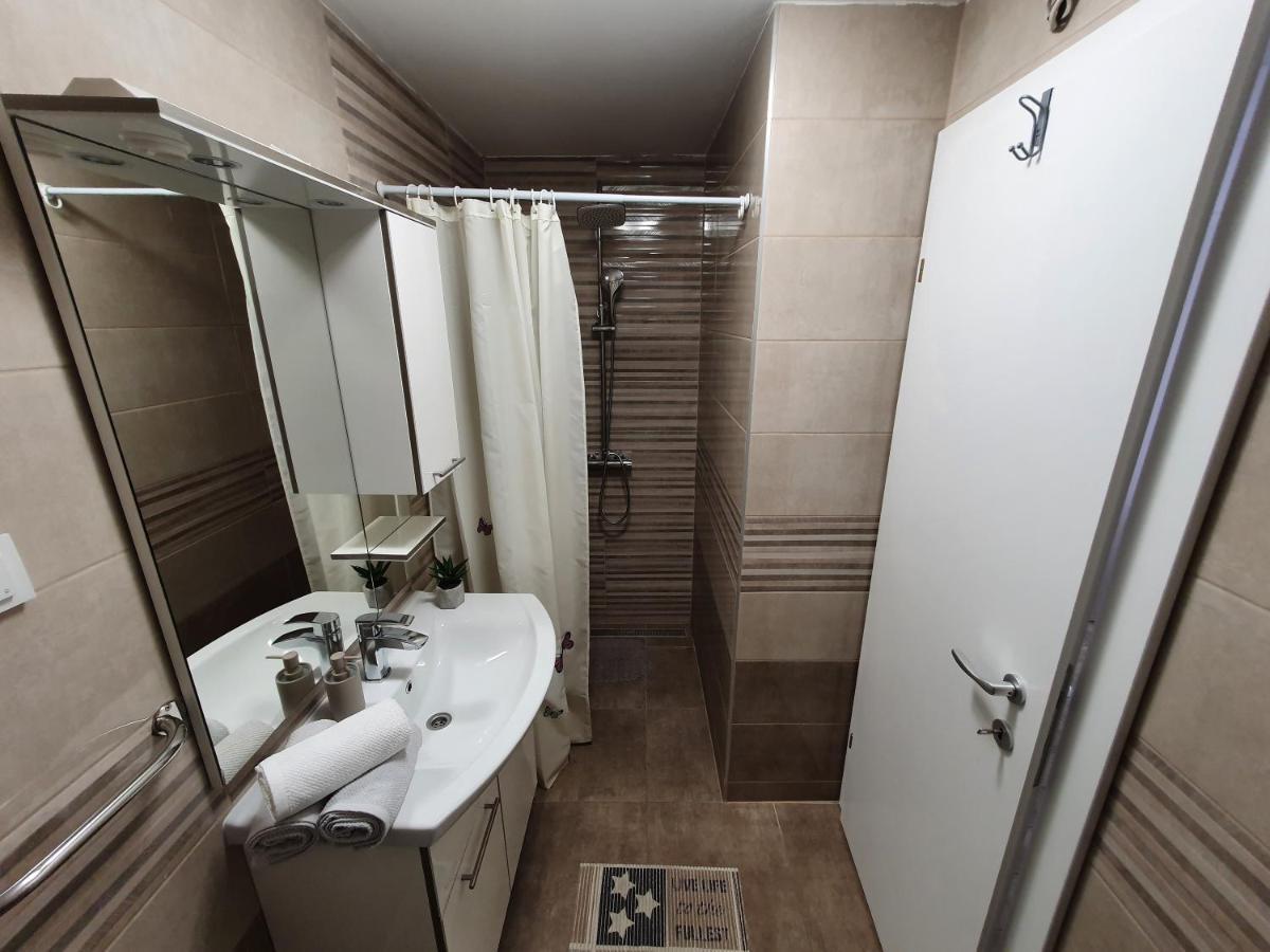 Apartaments Ukic Prvic Sepurine Εξωτερικό φωτογραφία