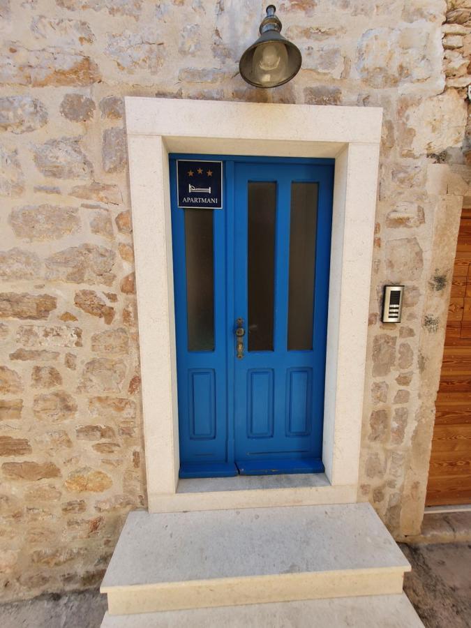 Apartaments Ukic Prvic Sepurine Εξωτερικό φωτογραφία