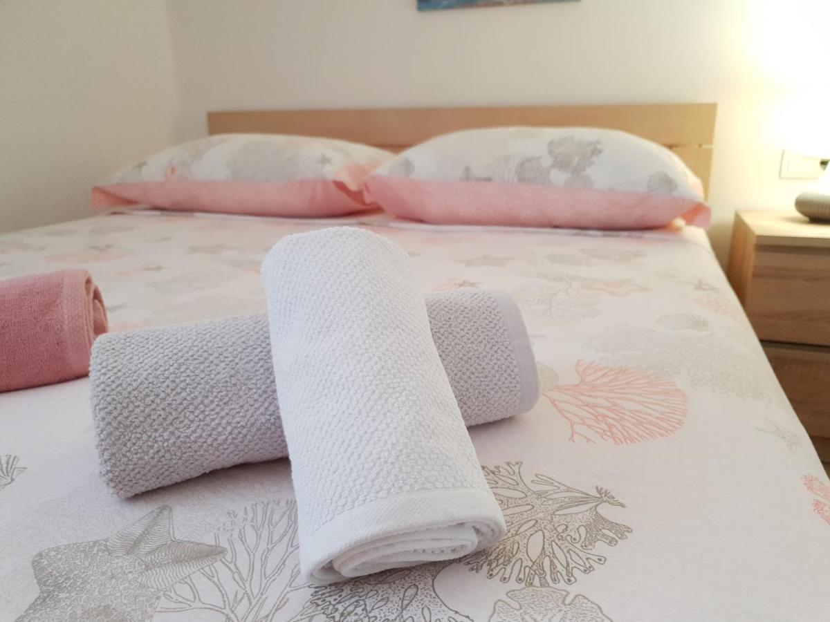 Apartaments Ukic Prvic Sepurine Εξωτερικό φωτογραφία
