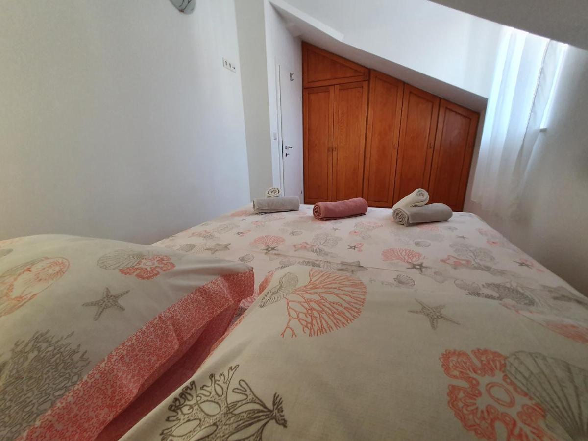 Apartaments Ukic Prvic Sepurine Εξωτερικό φωτογραφία