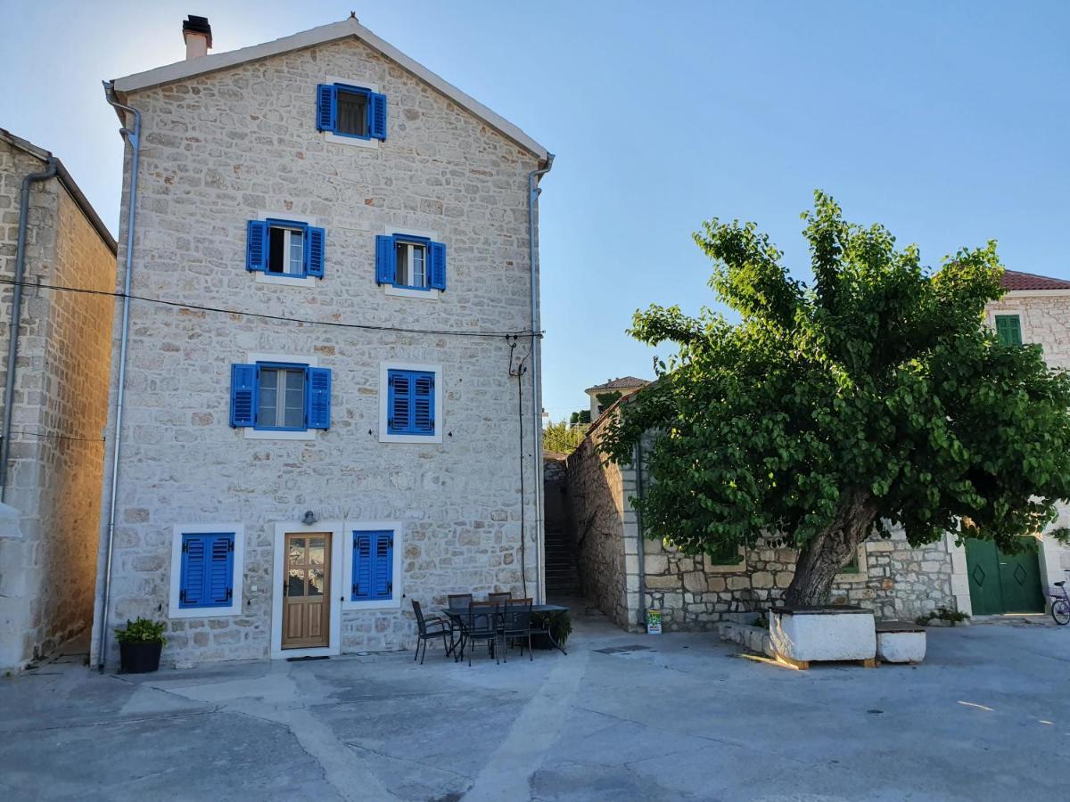 Apartaments Ukic Prvic Sepurine Εξωτερικό φωτογραφία