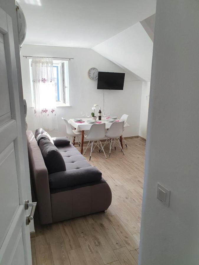 Apartaments Ukic Prvic Sepurine Εξωτερικό φωτογραφία