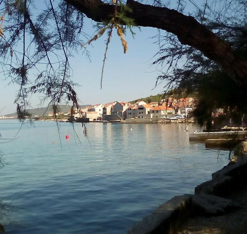 Apartaments Ukic Prvic Sepurine Εξωτερικό φωτογραφία
