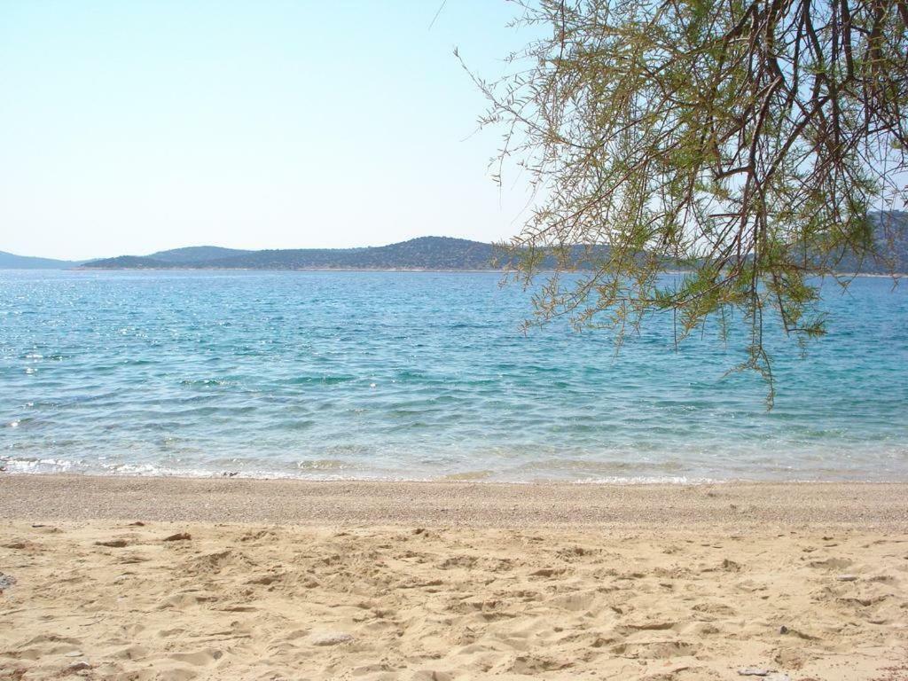 Apartaments Ukic Prvic Sepurine Εξωτερικό φωτογραφία