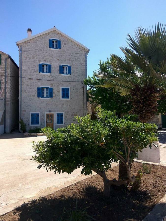 Apartaments Ukic Prvic Sepurine Εξωτερικό φωτογραφία
